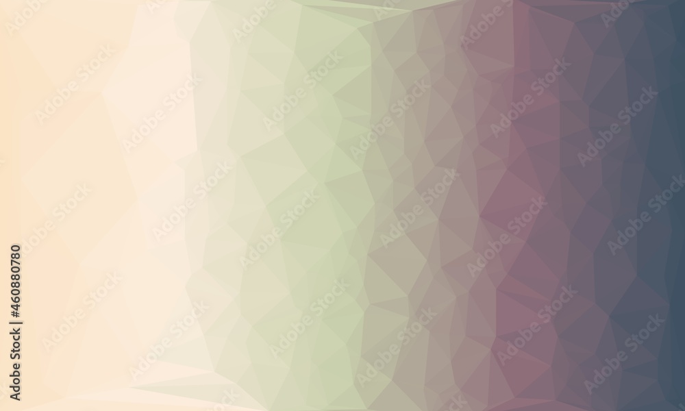vibrant abstract colorful polygonal background vibrant abstract colorful polygonal background