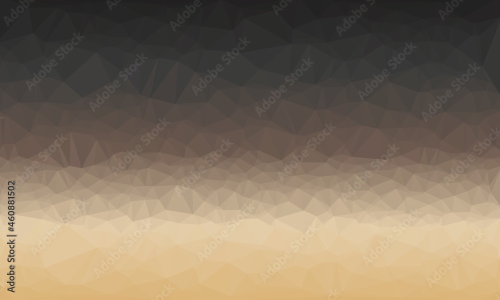 vibrant creative prismatic background with polygonal pattern vibrant creative prismatic background with polygonal pattern