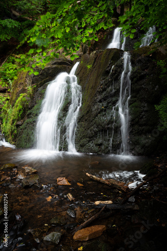 Waterfall © Torbjrn