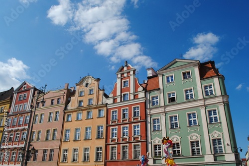 Wrocław - Rynek