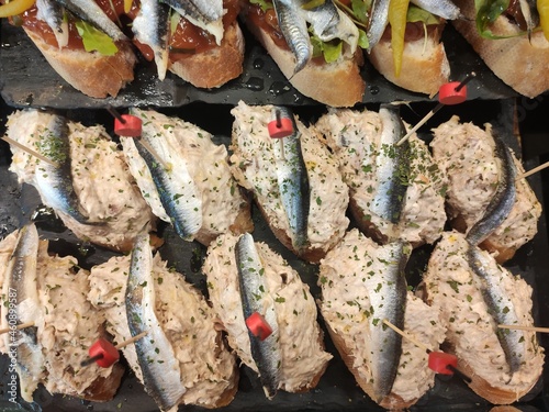 Spain- Barcelona/ Bilbao/ Cantabria