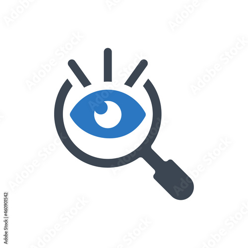 Find icon