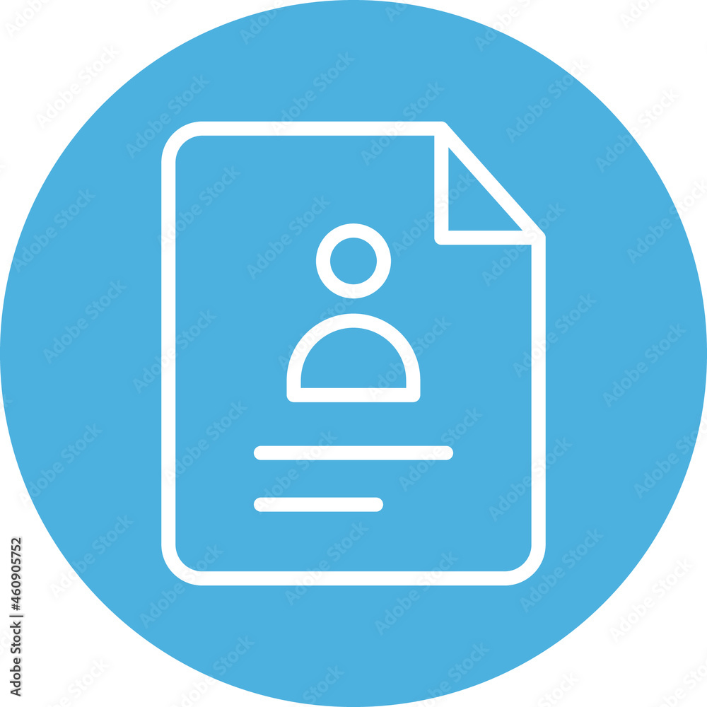 Resume Isolated Vector icon which can easily modify or edit
Resume Isolated Vector icon which can easily modify or edit