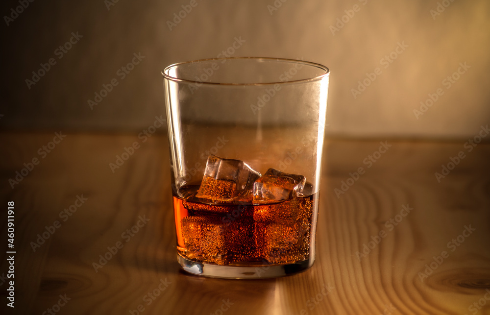 glass of whiskey glass of whiskey