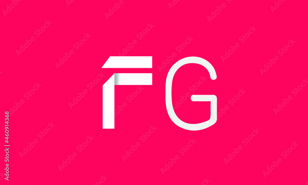 FG vector. FG vector.
