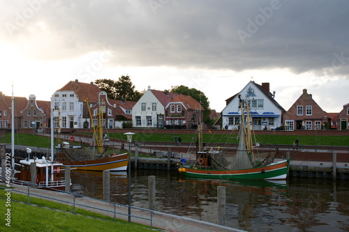 Grietsiel Hafen photo