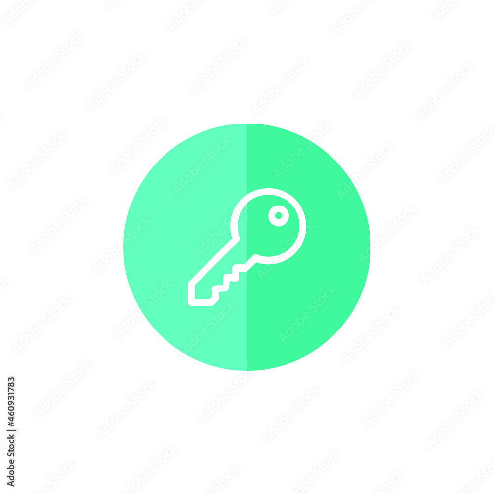 Key Icon Key Icon