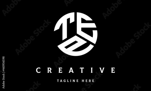 TEP circle three letter logo