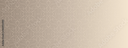 abstract, shapes, geometric, pattern, design, colorful, khaki, cream gradient wallpaper background