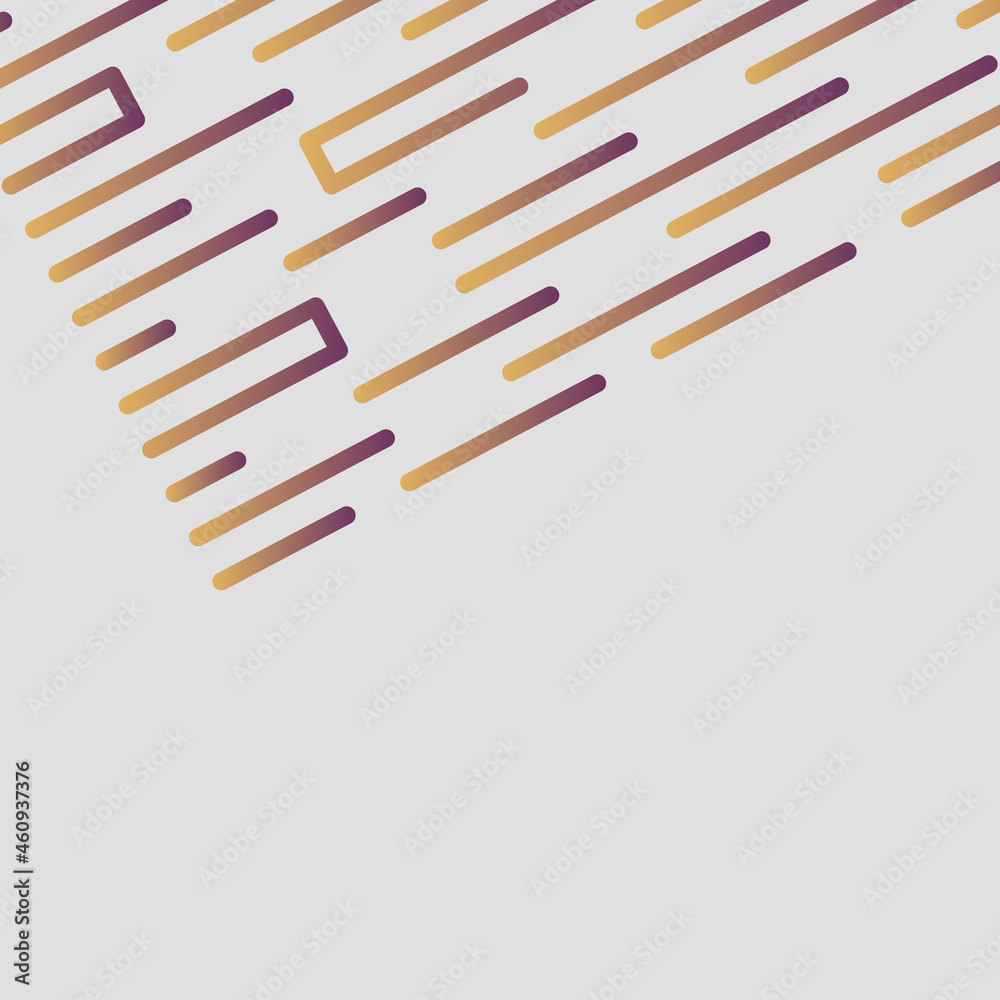 abstract, modern, shapes, circle, multicolor, dark violet, yellow, gray gradient wallpaper background vector illustration abstract, modern, shapes, circle, multicolor, dark violet, yellow, gray gradient wallpaper background vector illustration