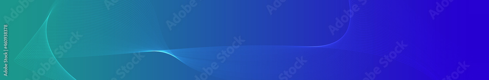 modern, elegant, wave, lines, curve, abstract, mesh, turquoise, blue gradient wallpaper background vector illustration modern, elegant, wave, lines, curve, abstract, mesh, turquoise, blue gradient wallpaper background vector illustration