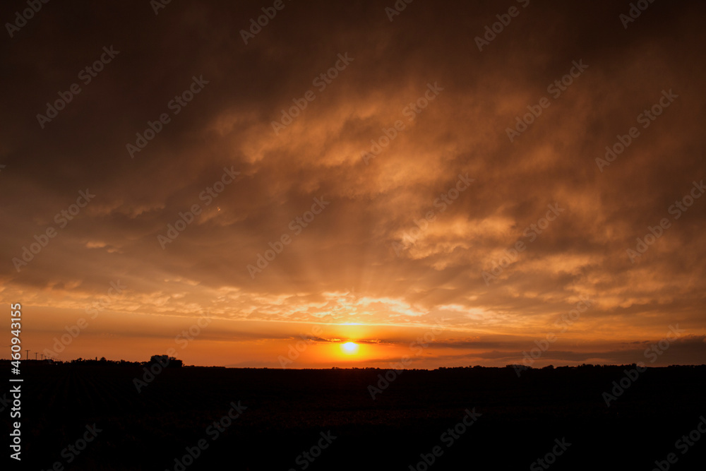 Sunset Sunset