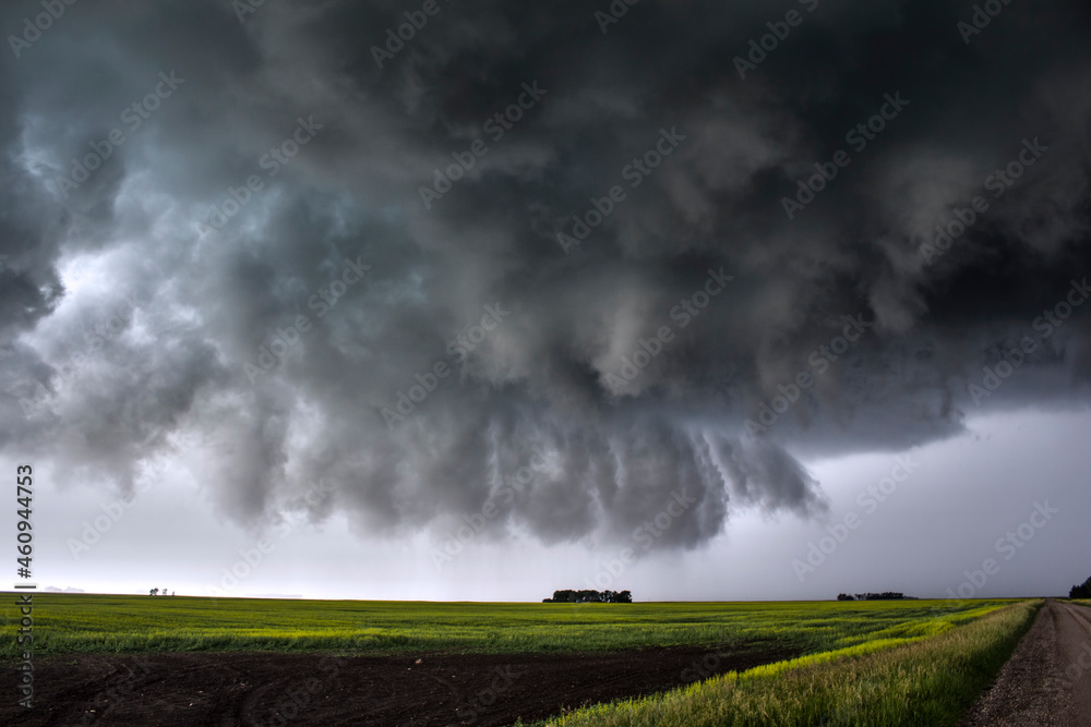 Supercell Storm Supercell Storm