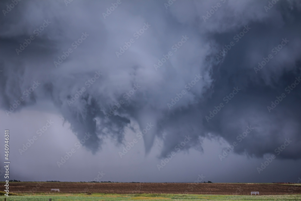 Obraz premium Tornado
