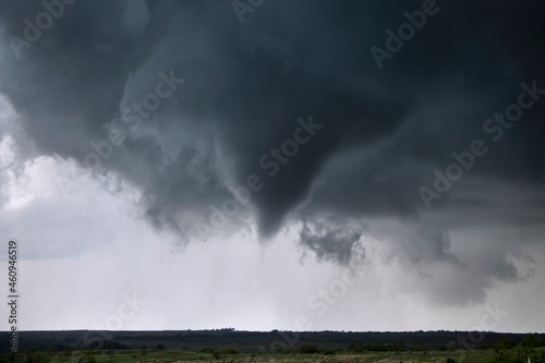Tornado © NZP Chasers