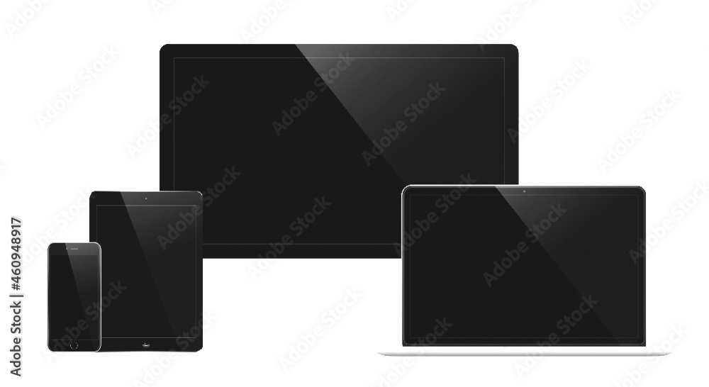 All device mockup monitor laptop tablet cellphone All device mockup monitor laptop tablet cellphone