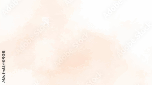 Cream tone shading abstract background. New Year background design. Pale yellow retro background. Hand painted marble backdrop. Caramel Colors. Old Lace Design. Creamy texture.