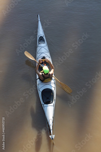 kayak 