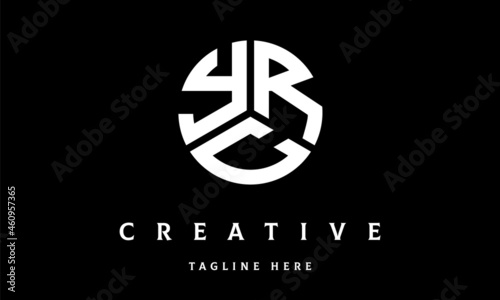 YRC circle three letter logo