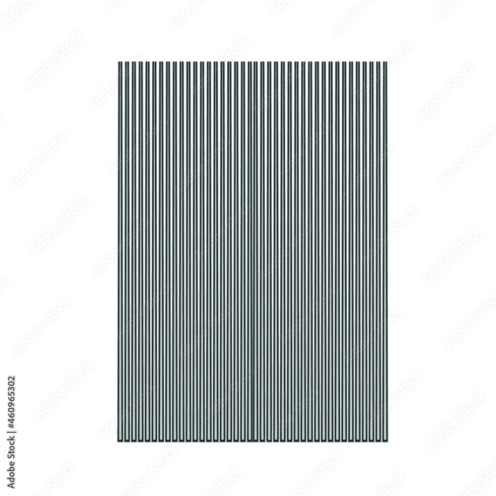 Rectangle Logo with lines.Square unusual icon Design .Black Vector stripes .Straight speed lines .Geometric shape. Rectangle Logo with lines.Square unusual icon Design .Black Vector stripes .Straight speed lines .Geometric shape.