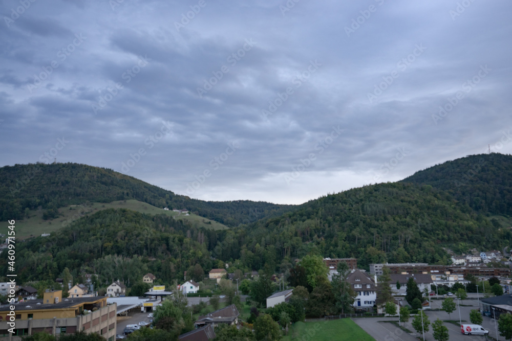 Liestal Baselland Switzerland Europe