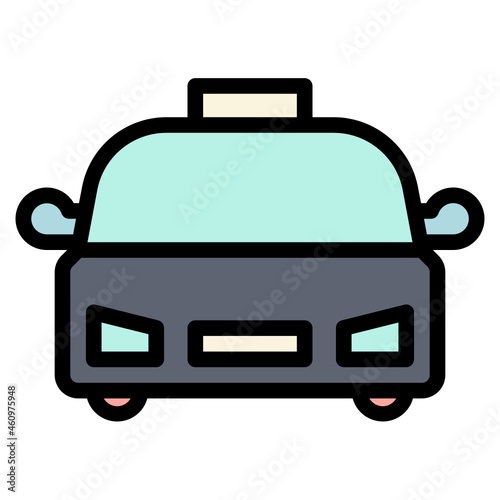 taxi