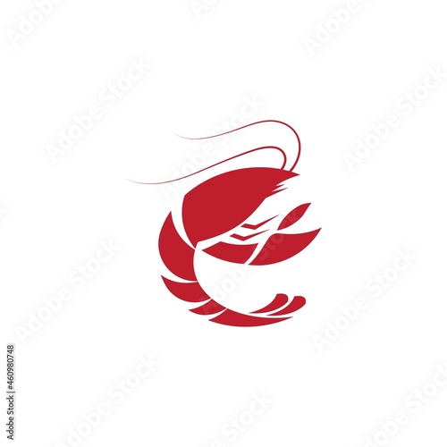 Lobster logo design