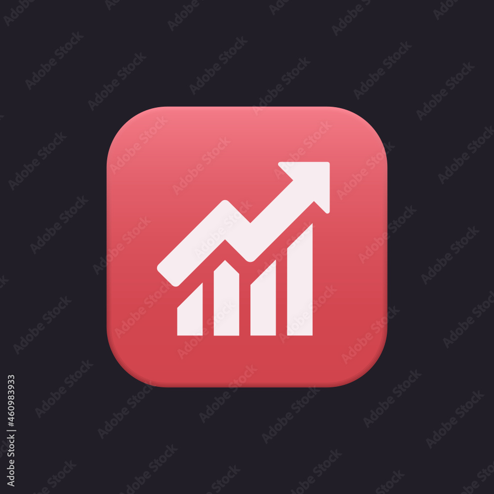 Growth - Sticker