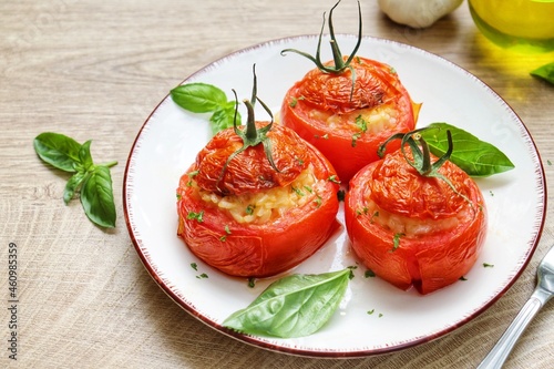 Italian Traditional Dish