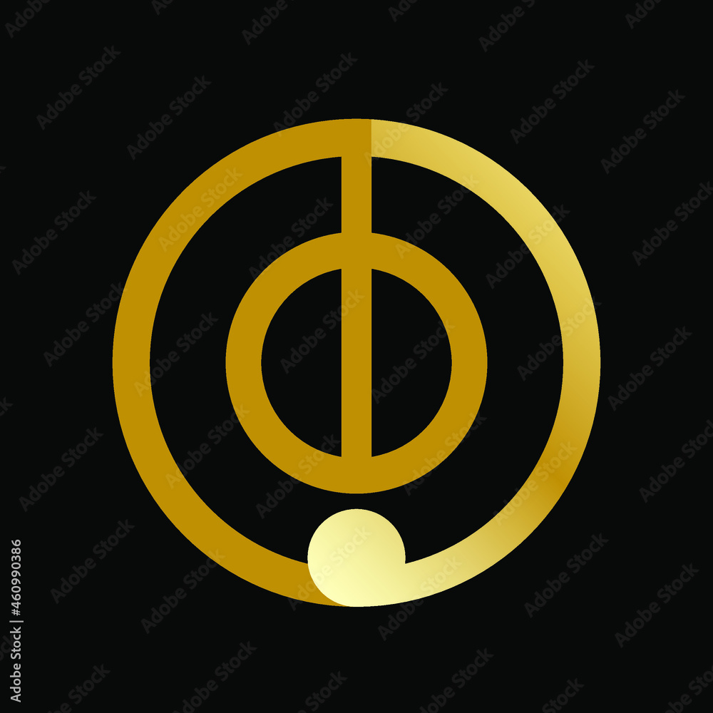 Obraz premium e mail symbol