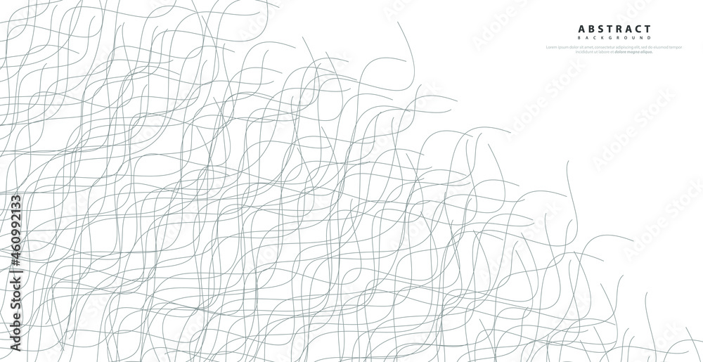 Hand drawn lines. Abstract pattern wave simple seamless, smooth pattern, web design, greeting card, textile, Technology background, Eps 10 vector illustration Hand drawn lines. Abstract pattern wave simple seamless, smooth pattern, web design, greeting card, textile, Technology background, Eps 10 vector illustration