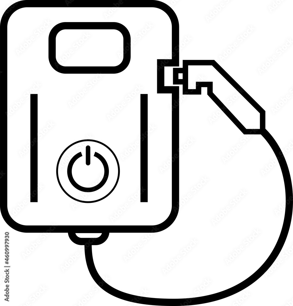 Wallbox, E-Auto Ladestation Wallbox, E-Auto Ladestation