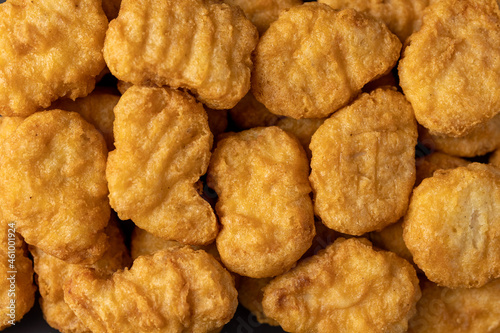 チキンナゲット