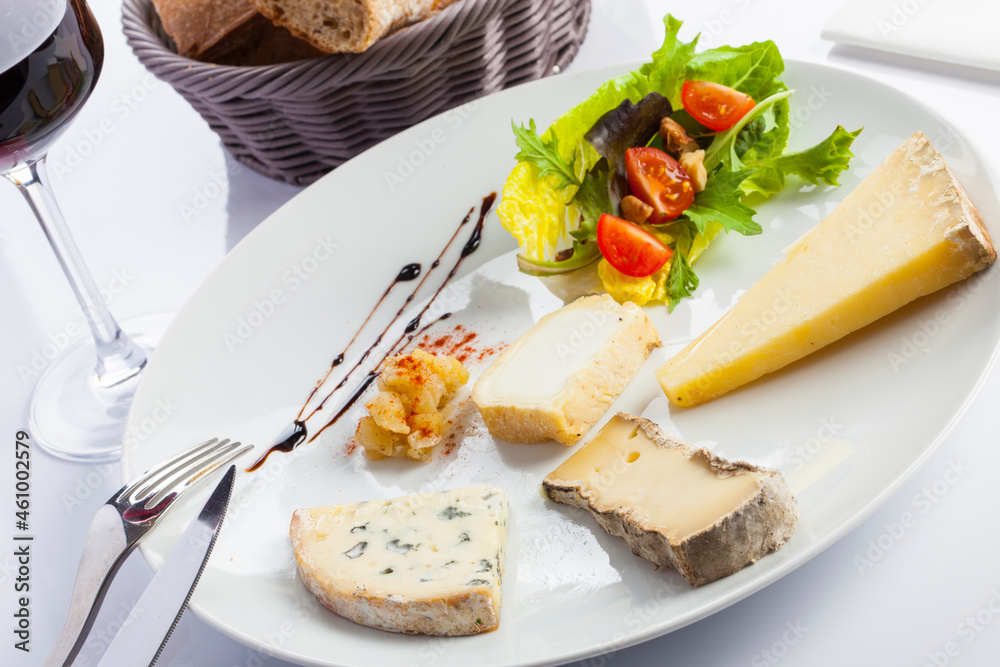 Plat cuisiné Plat cuisiné