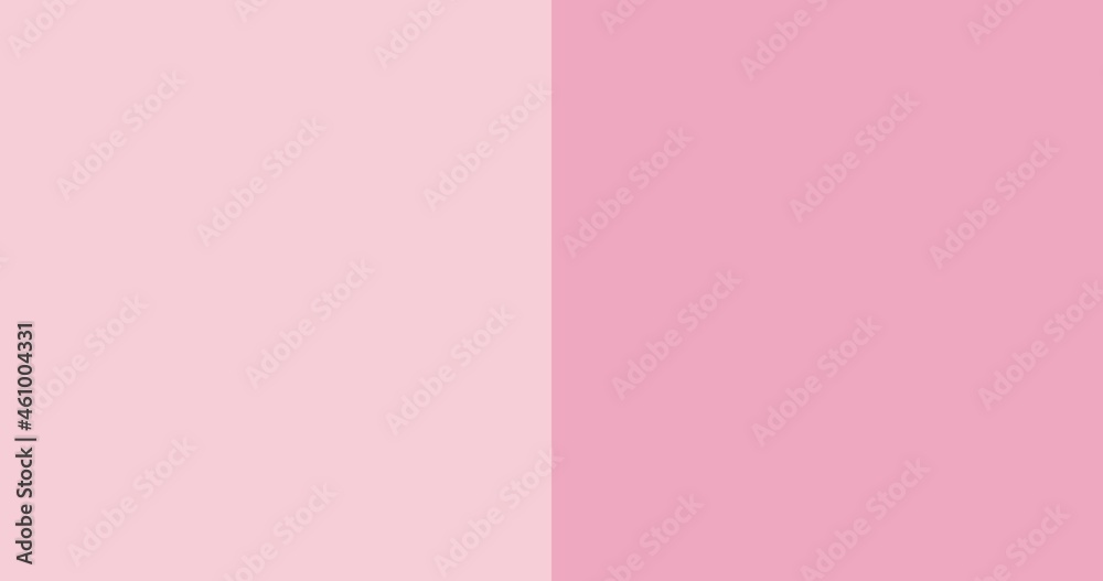 monochrome pink color palette, delicate pink, delicate flamingo color