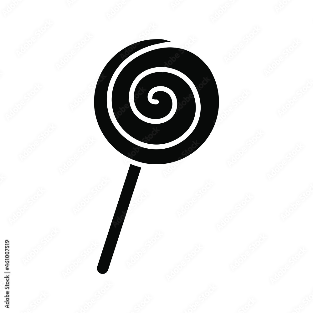 Candy icon vector. sweets illustration sign. birthday symbol. holiday logo. Candy icon vector. sweets illustration sign. birthday symbol. holiday logo.