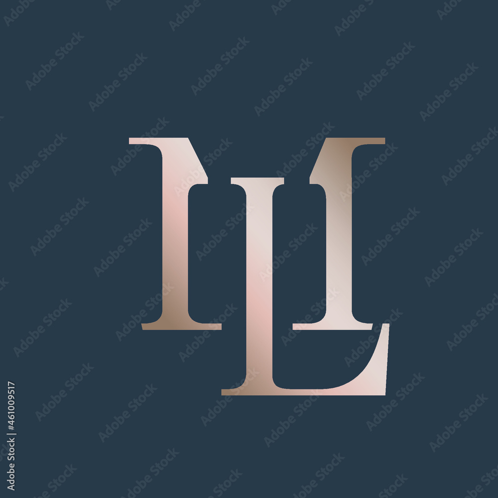 ML monogram logo.Typographic signature icon.Letter m and letter l.Lettering sign isolated on dark fund.Wedding, fashion, beauty serif alphabet initials.Elegant, luxury style. ML monogram logo.Typographic signature icon.Letter m and letter l.Lettering sign isolated on dark fund.Wedding, fashion, beauty serif alphabet initials.Elegant, luxury style.