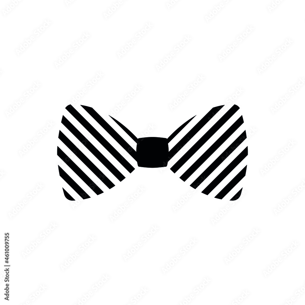 Bow tie icon vector set. Gentleman illustration sign collection. ittle Man symbol or logo. Bow tie icon vector set. Gentleman illustration sign collection. ittle Man symbol or logo.
