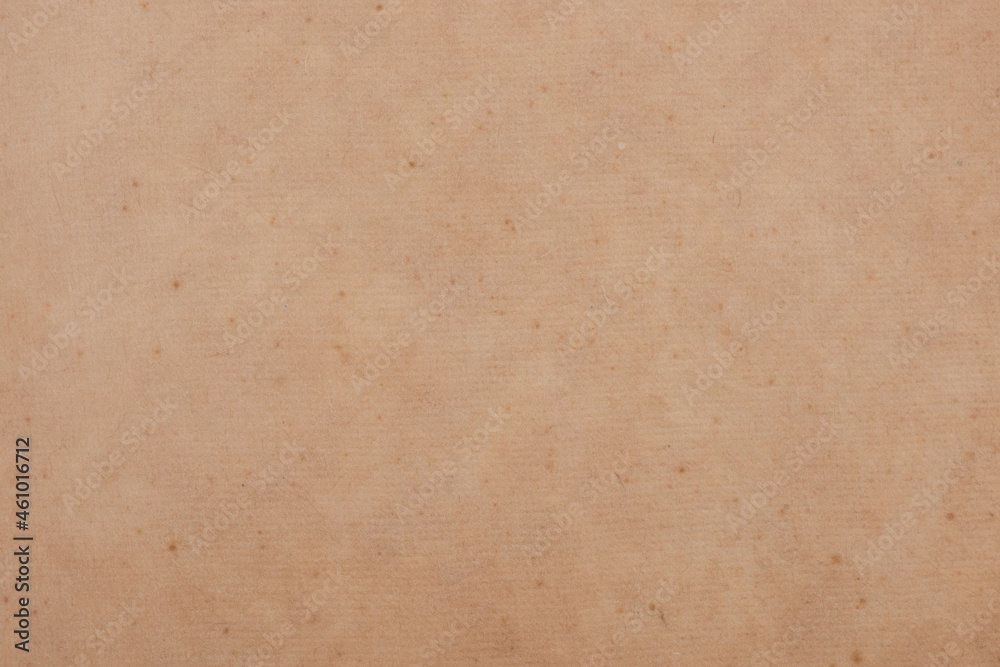 Fototapeta premium Old mulberry paper texture and surface background.