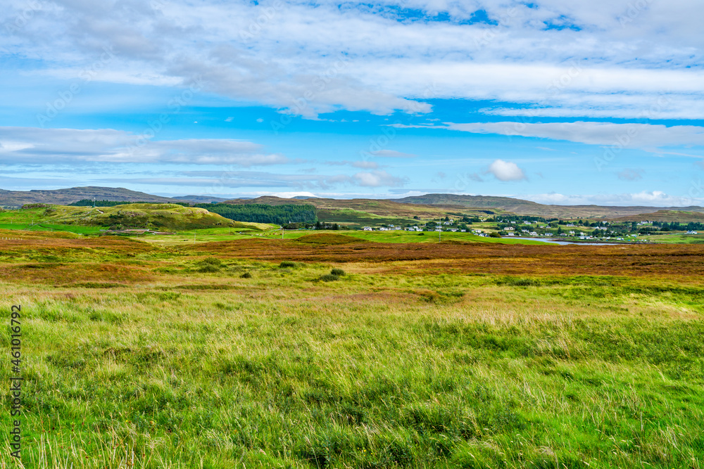 Isle of Skye