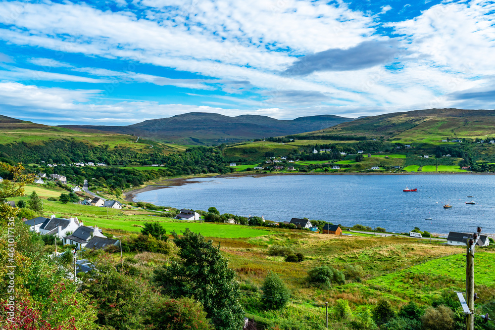 Uig, Isle of Skye Uig, Isle of Skye