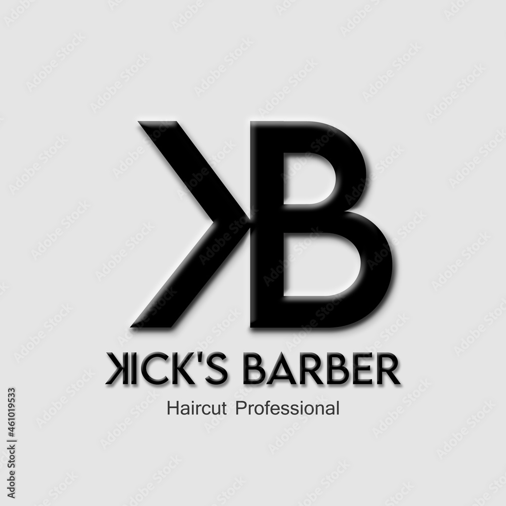 I created this logo for those of you who have a business in the field of hair cut, this name and logo are very suitable to use to make many visitors. I created this logo for those of you who have a business in the field of hair cut, this name and logo are very suitable to use to make many visitors.