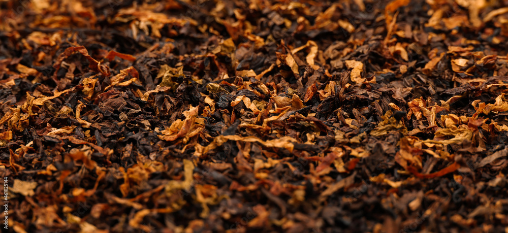 Ready rubbed long coarse cut pipe tobacco blend Ready rubbed long coarse cut pipe tobacco blend