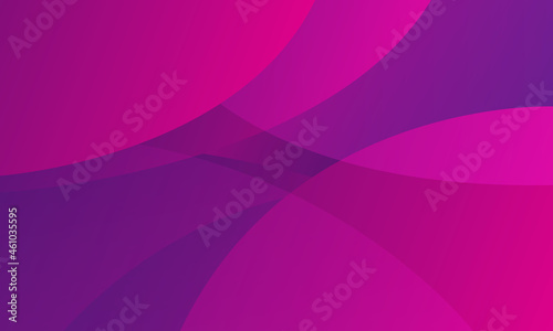 Abstract pink and purple background. Vector illustration