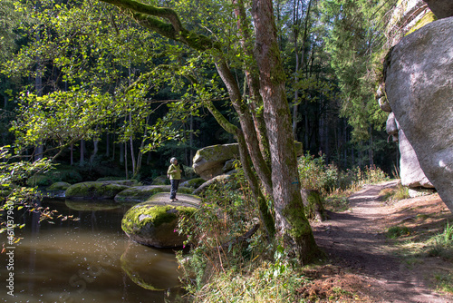 Waldnaabtal Kammerwagen photo