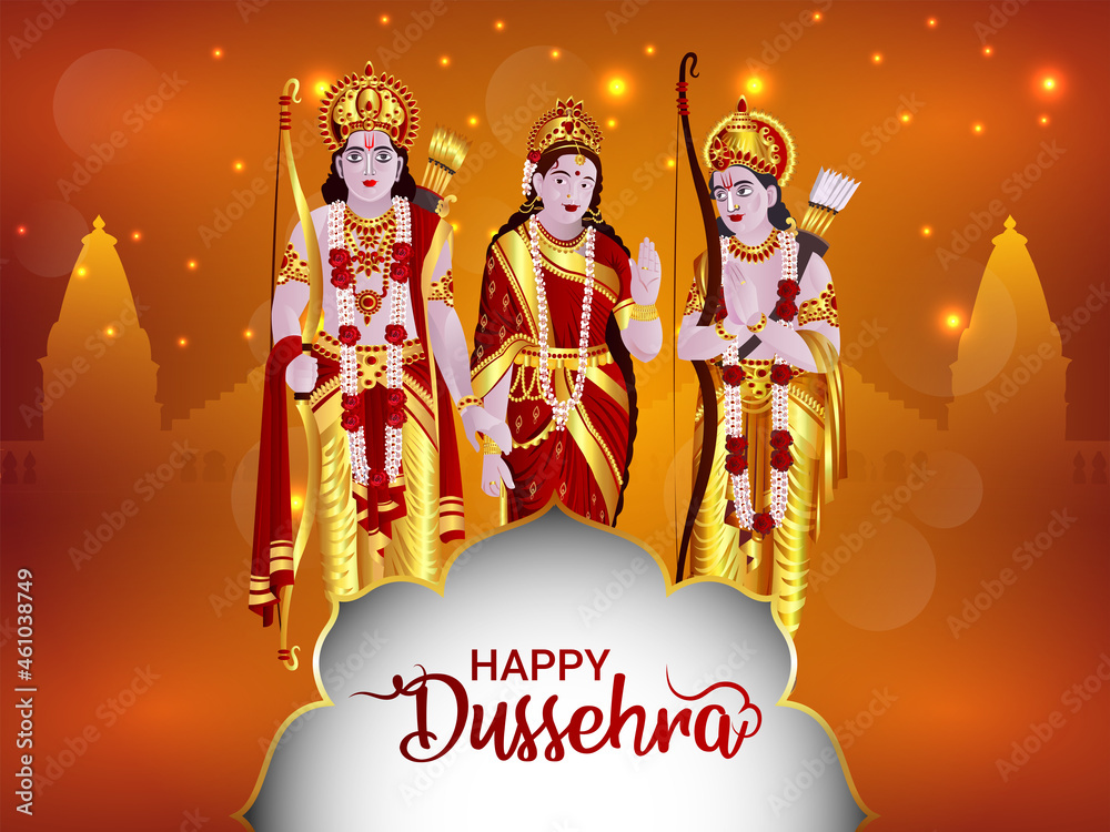 Fototapeta premium WG_Dhanteras10