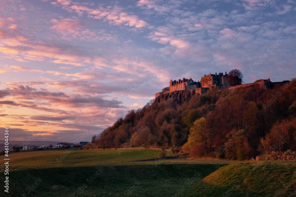 Foto Castle 2