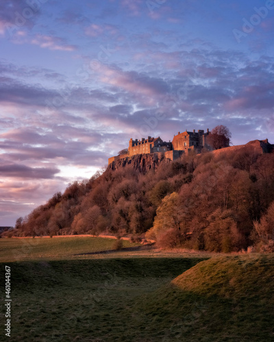 Castle