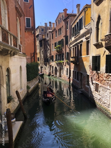 Venise 2021 photo