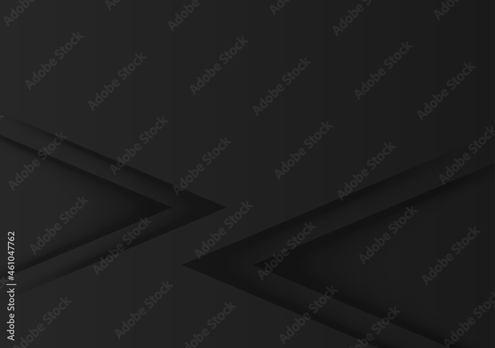 Abstract dark black texture background